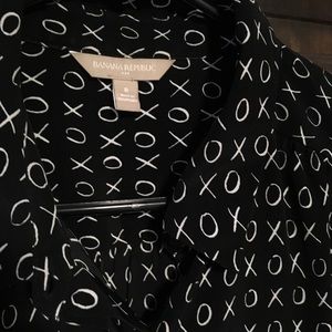 Banana Republic Shirt Dress